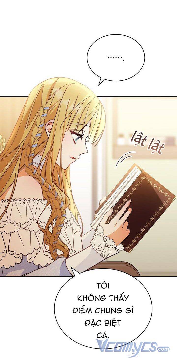 Tôi Sẽ Chịu Trách Nhiệm Về Phúc Lợi Của Nam Chính Chapter 27 - 13