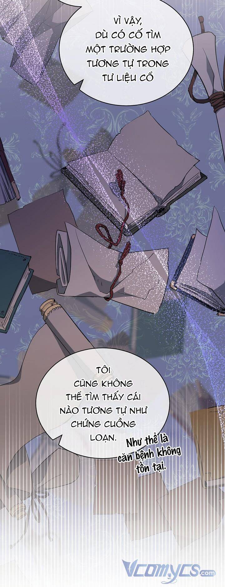 Tôi Sẽ Chịu Trách Nhiệm Về Phúc Lợi Của Nam Chính Chapter 27 - 15