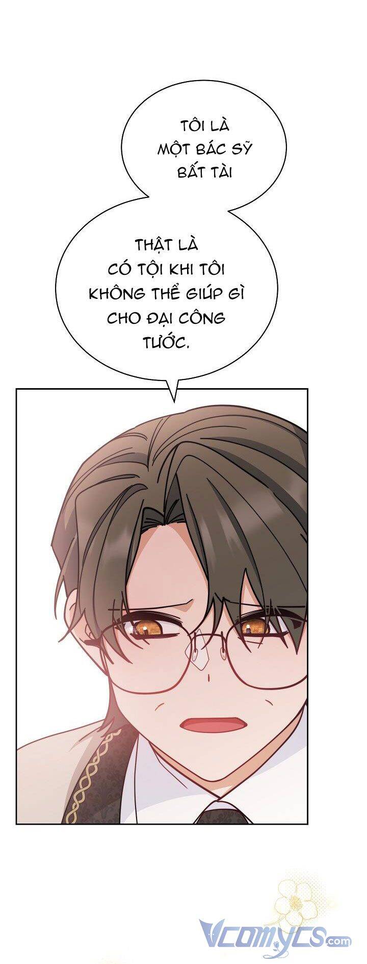 Tôi Sẽ Chịu Trách Nhiệm Về Phúc Lợi Của Nam Chính Chapter 27 - 19