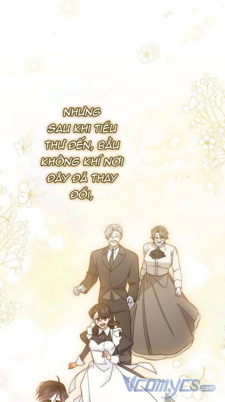 Tôi Sẽ Chịu Trách Nhiệm Về Phúc Lợi Của Nam Chính Chapter 27 - 20