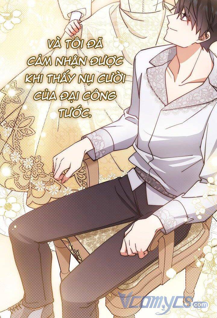 Tôi Sẽ Chịu Trách Nhiệm Về Phúc Lợi Của Nam Chính Chapter 27 - 22