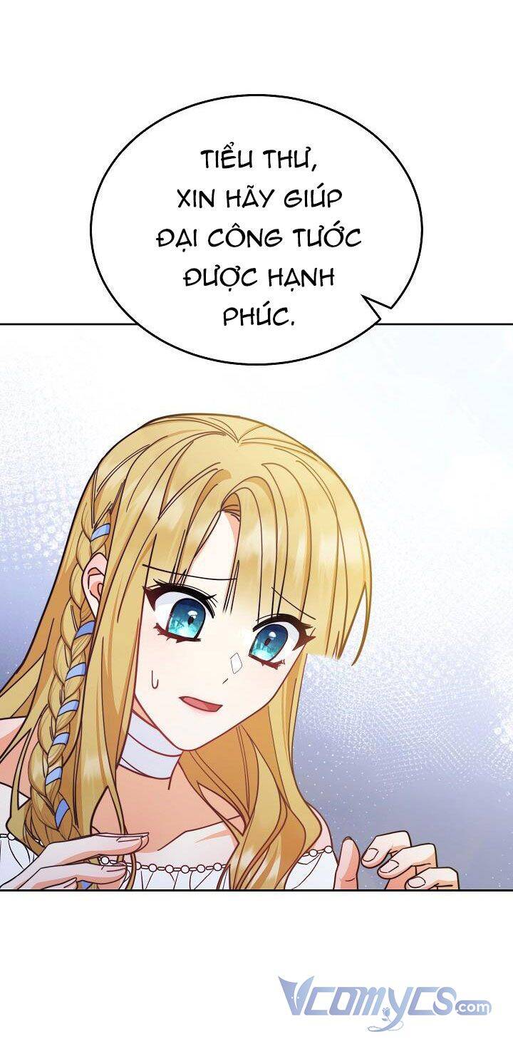 Tôi Sẽ Chịu Trách Nhiệm Về Phúc Lợi Của Nam Chính Chapter 27 - 26