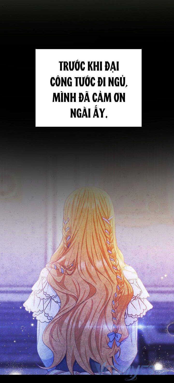 Tôi Sẽ Chịu Trách Nhiệm Về Phúc Lợi Của Nam Chính Chapter 27 - 5