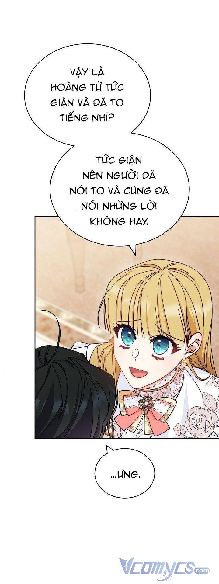 Tôi Sẽ Chịu Trách Nhiệm Về Phúc Lợi Của Nam Chính Chapter 27 - 47