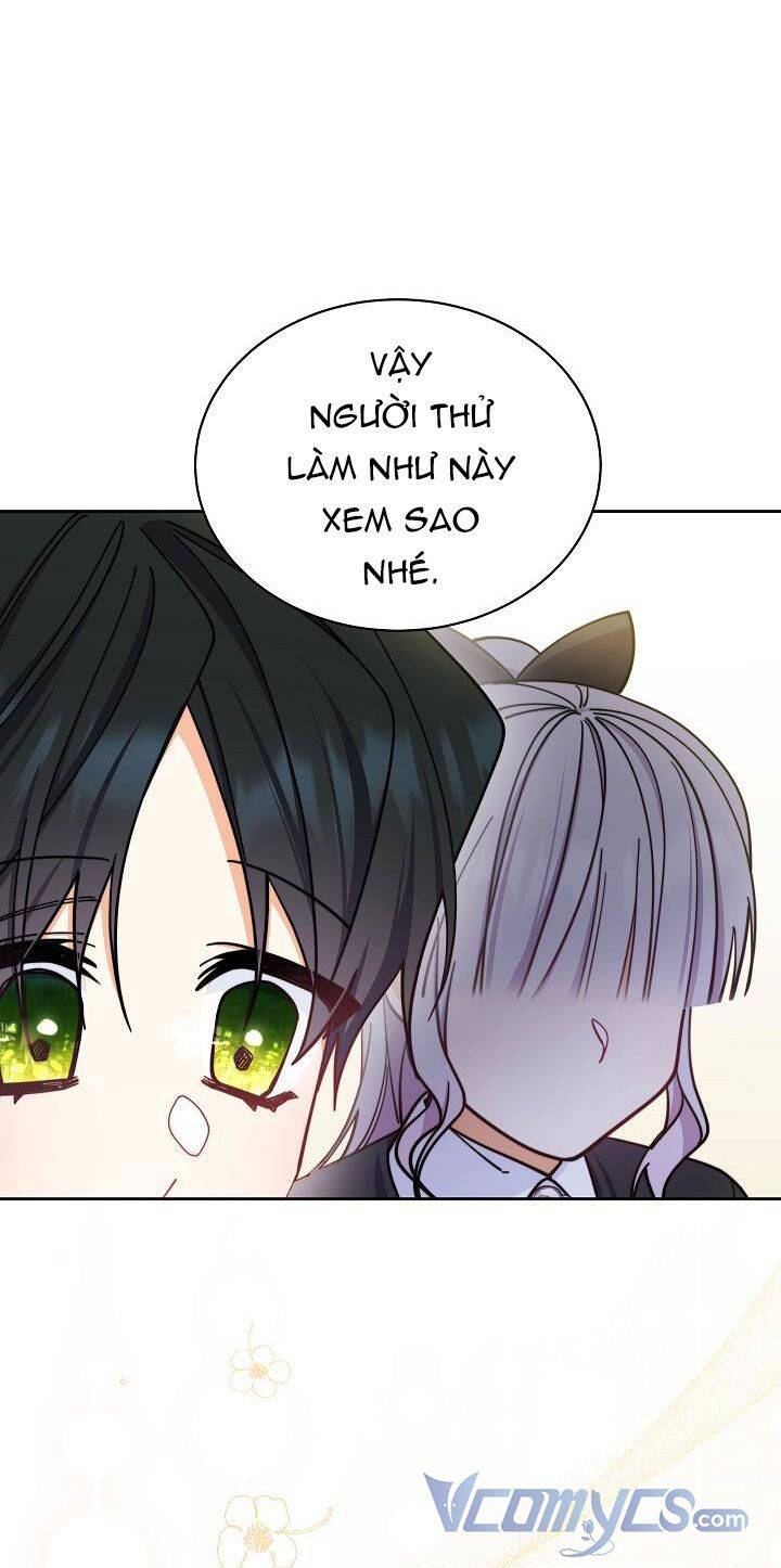 Tôi Sẽ Chịu Trách Nhiệm Về Phúc Lợi Của Nam Chính Chapter 27 - 49