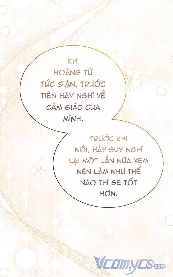 Tôi Sẽ Chịu Trách Nhiệm Về Phúc Lợi Của Nam Chính Chapter 27 - 50