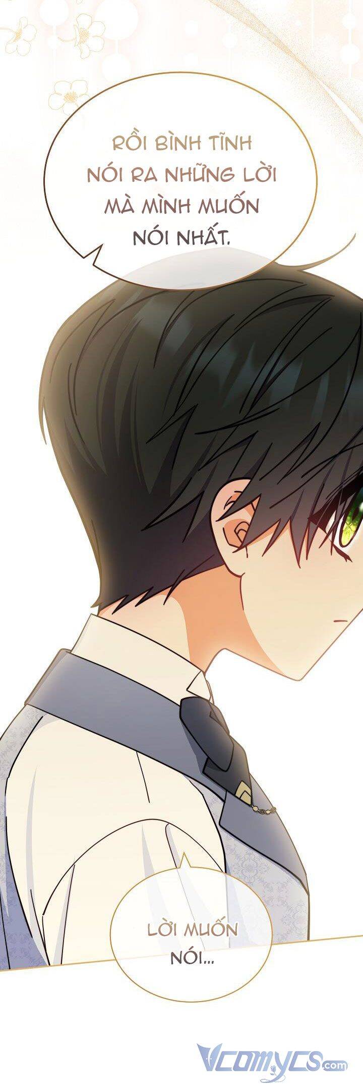 Tôi Sẽ Chịu Trách Nhiệm Về Phúc Lợi Của Nam Chính Chapter 27 - 51