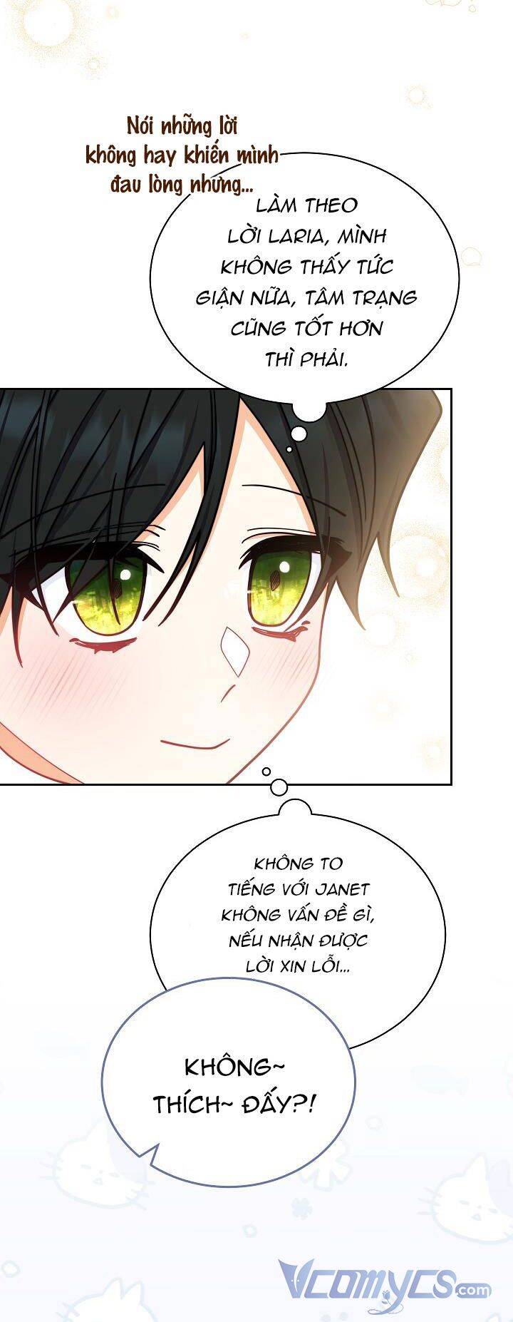 Tôi Sẽ Chịu Trách Nhiệm Về Phúc Lợi Của Nam Chính Chapter 27 - 56