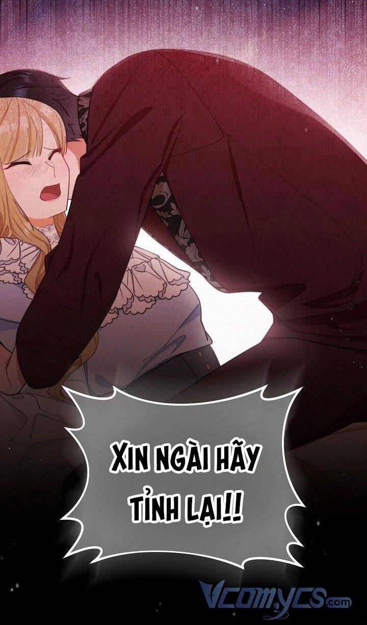 Tôi Sẽ Chịu Trách Nhiệm Về Phúc Lợi Của Nam Chính Chapter 27 - 7