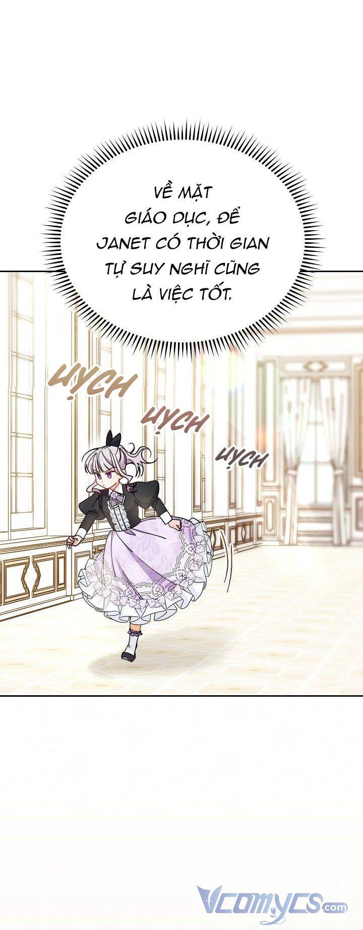 Tôi Sẽ Chịu Trách Nhiệm Về Phúc Lợi Của Nam Chính Chapter 27 - 62