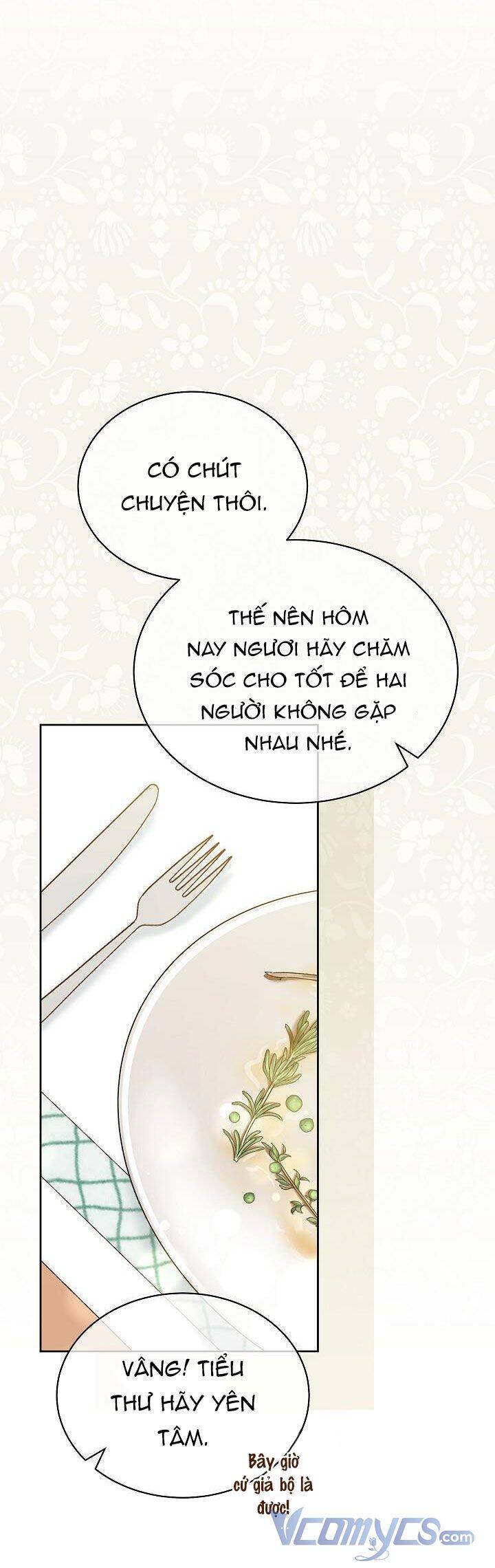 Tôi Sẽ Chịu Trách Nhiệm Về Phúc Lợi Của Nam Chính Chapter 27 - 63