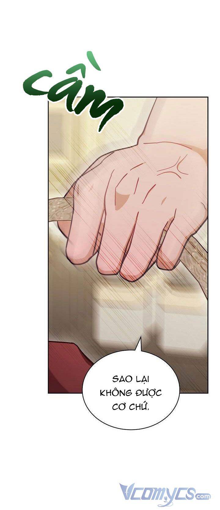 Tôi Sẽ Chịu Trách Nhiệm Về Phúc Lợi Của Nam Chính Chapter 27 - 75