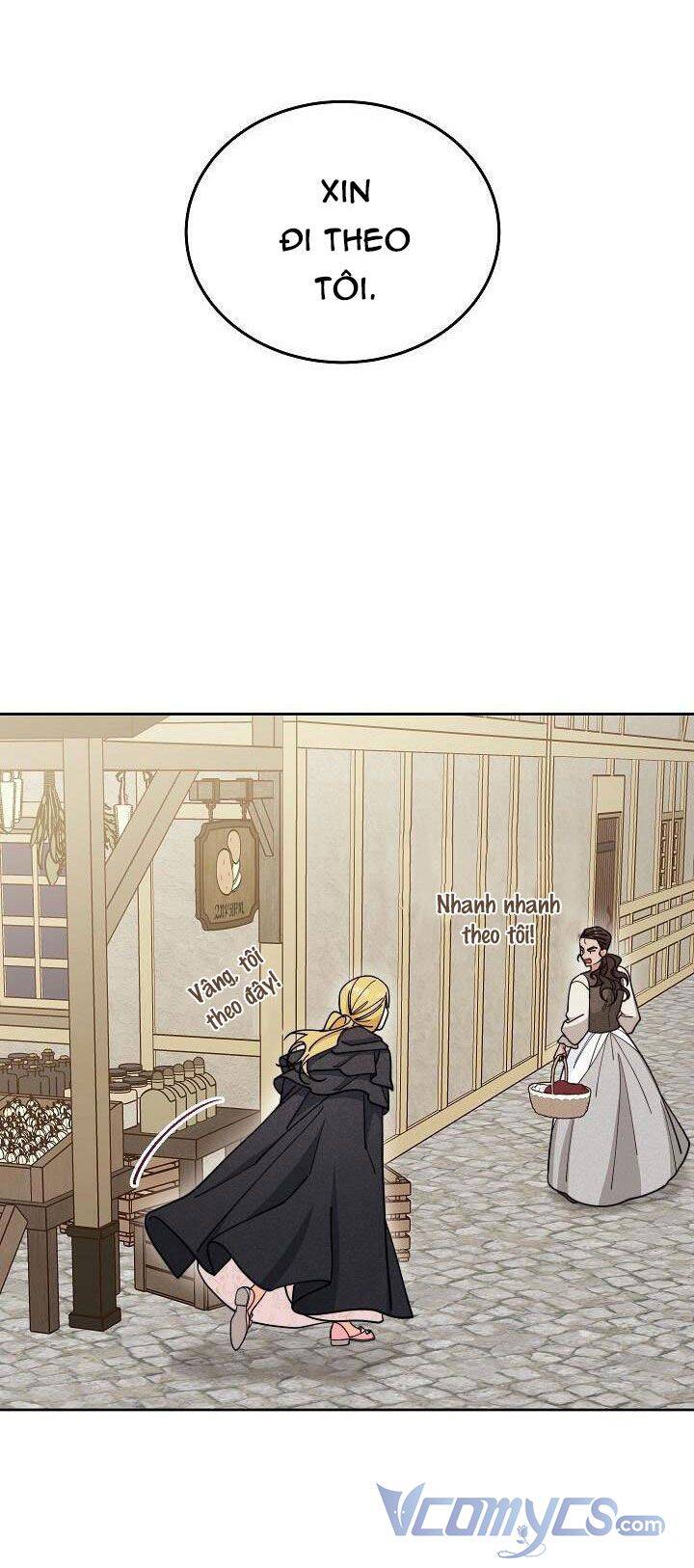 Tôi Sẽ Chịu Trách Nhiệm Về Phúc Lợi Của Nam Chính Chapter 27 - 76