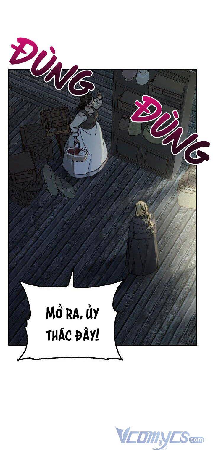 Tôi Sẽ Chịu Trách Nhiệm Về Phúc Lợi Của Nam Chính Chapter 27 - 78