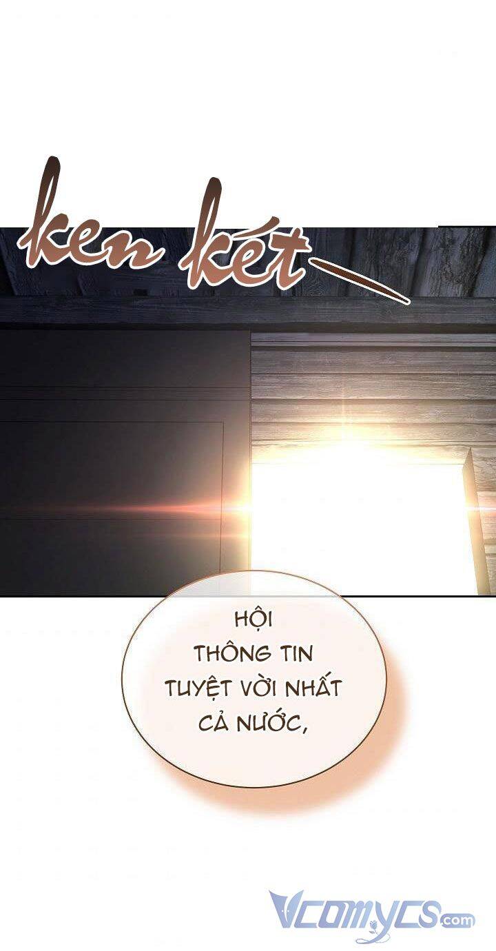 Tôi Sẽ Chịu Trách Nhiệm Về Phúc Lợi Của Nam Chính Chapter 27 - 80