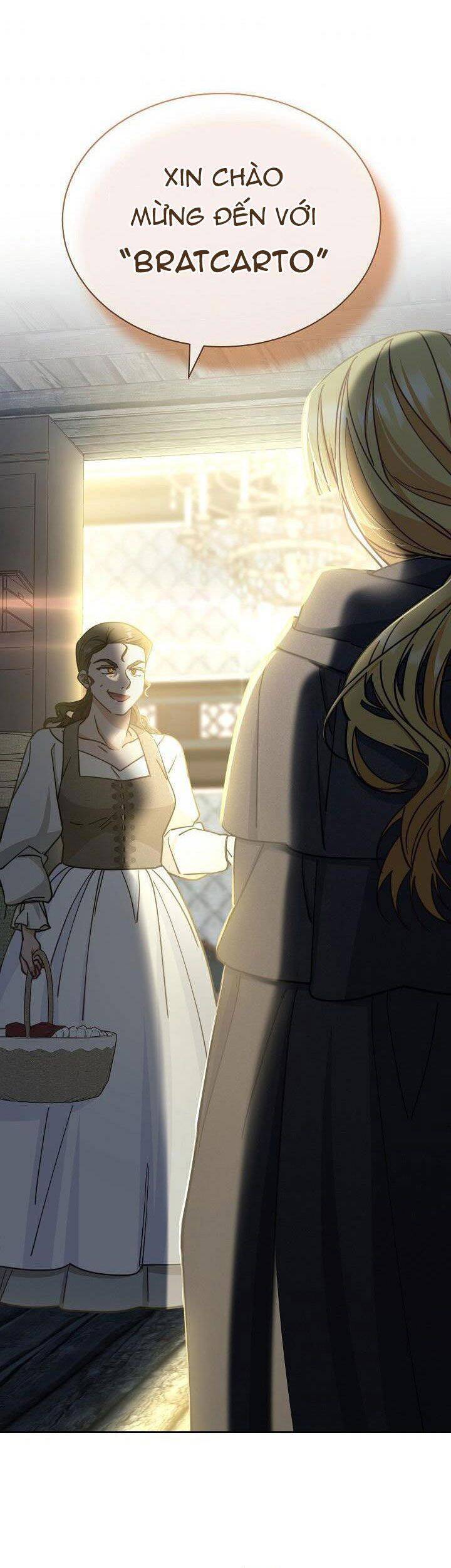 Tôi Sẽ Chịu Trách Nhiệm Về Phúc Lợi Của Nam Chính Chapter 27 - 81