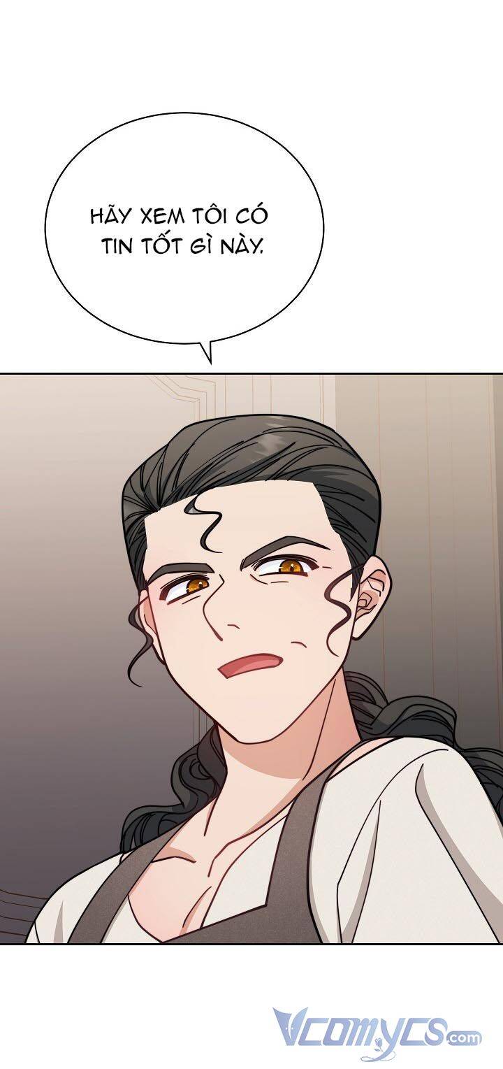 Tôi Sẽ Chịu Trách Nhiệm Về Phúc Lợi Của Nam Chính Chapter 28 - 11