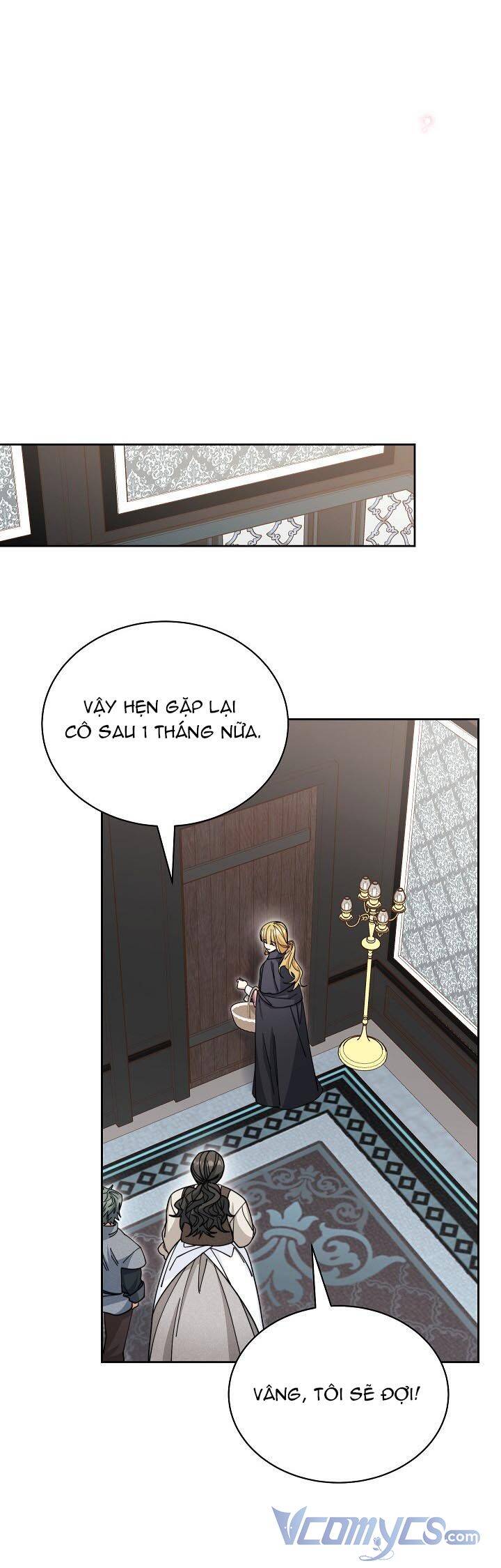 Tôi Sẽ Chịu Trách Nhiệm Về Phúc Lợi Của Nam Chính Chapter 28 - 13