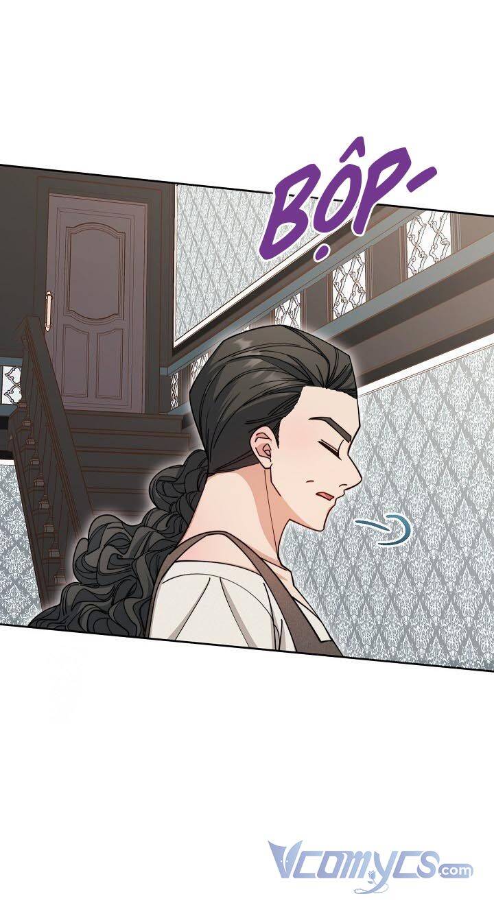 Tôi Sẽ Chịu Trách Nhiệm Về Phúc Lợi Của Nam Chính Chapter 28 - 14