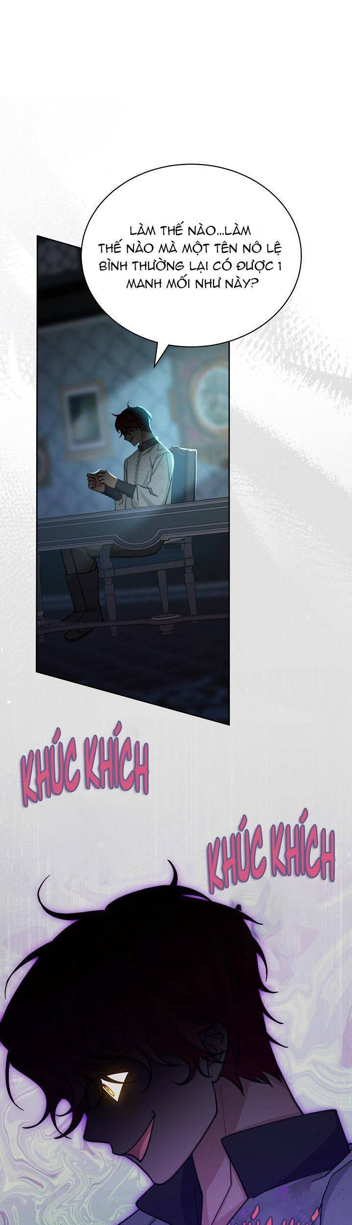 Tôi Sẽ Chịu Trách Nhiệm Về Phúc Lợi Của Nam Chính Chapter 28 - 15