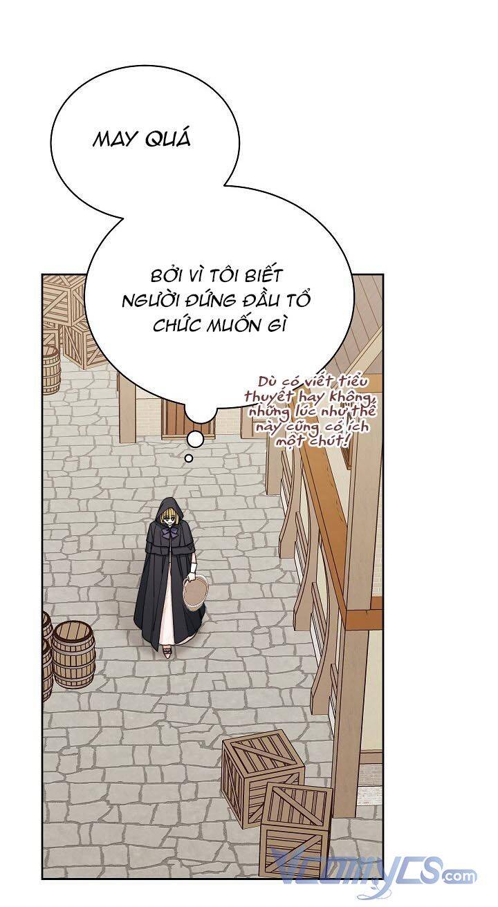 Tôi Sẽ Chịu Trách Nhiệm Về Phúc Lợi Của Nam Chính Chapter 28 - 18