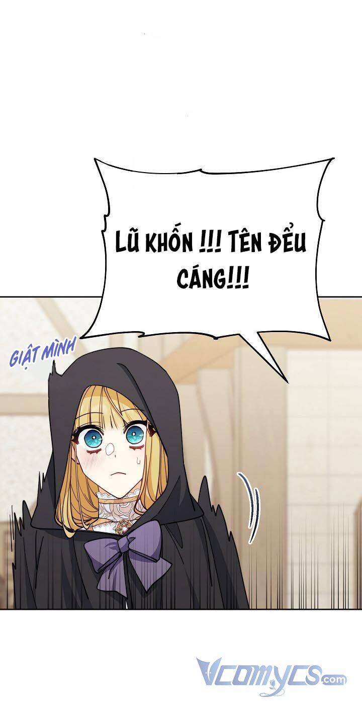 Tôi Sẽ Chịu Trách Nhiệm Về Phúc Lợi Của Nam Chính Chapter 28 - 19