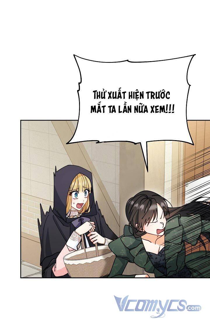 Tôi Sẽ Chịu Trách Nhiệm Về Phúc Lợi Của Nam Chính Chapter 28 - 20