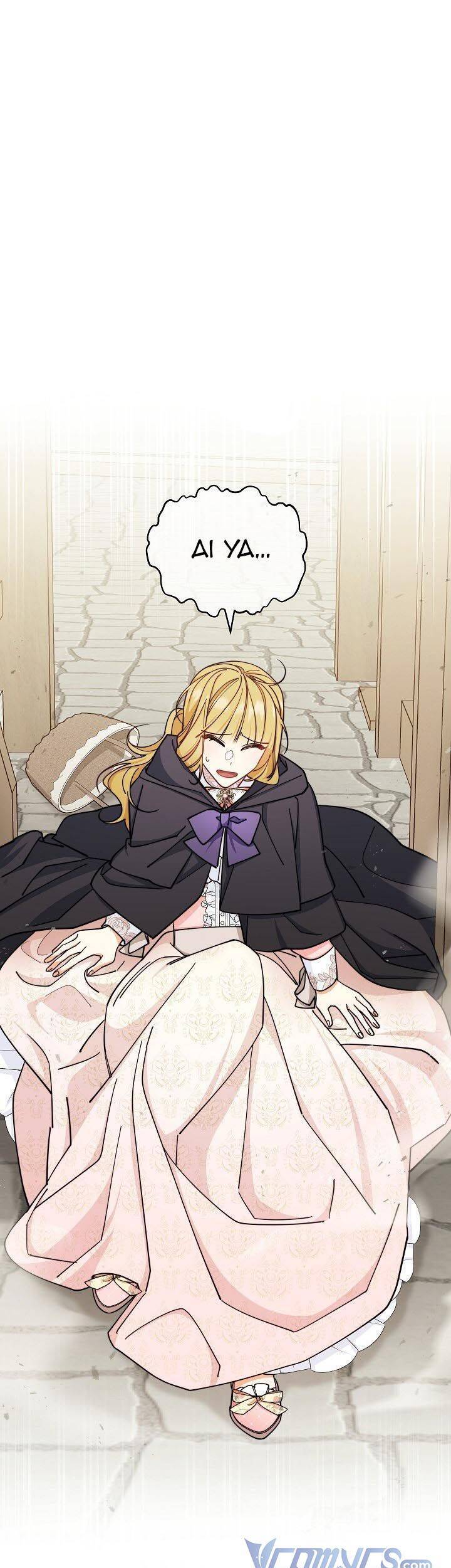 Tôi Sẽ Chịu Trách Nhiệm Về Phúc Lợi Của Nam Chính Chapter 28 - 22