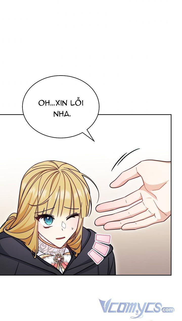 Tôi Sẽ Chịu Trách Nhiệm Về Phúc Lợi Của Nam Chính Chapter 28 - 24