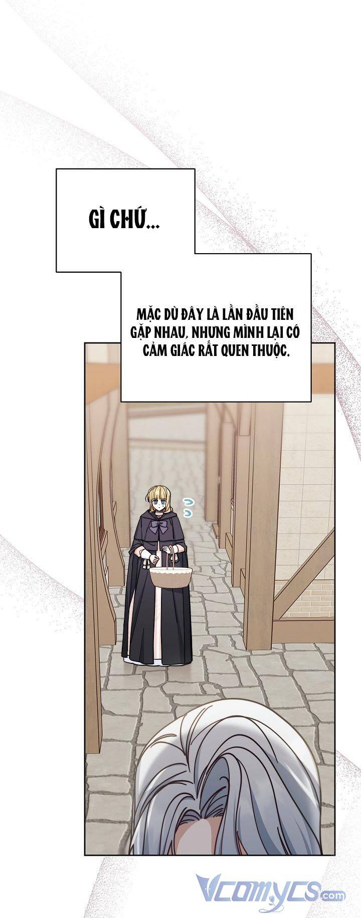 Tôi Sẽ Chịu Trách Nhiệm Về Phúc Lợi Của Nam Chính Chapter 28 - 34