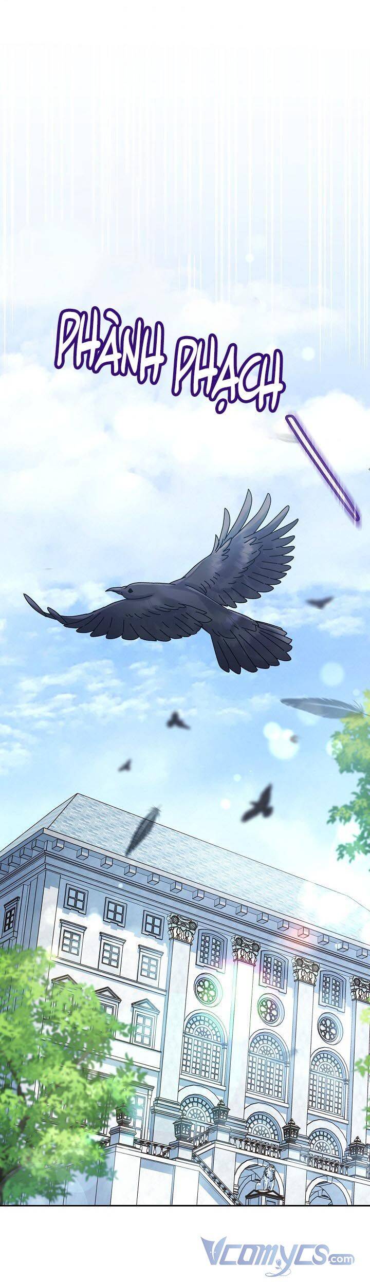 Tôi Sẽ Chịu Trách Nhiệm Về Phúc Lợi Của Nam Chính Chapter 28 - 39