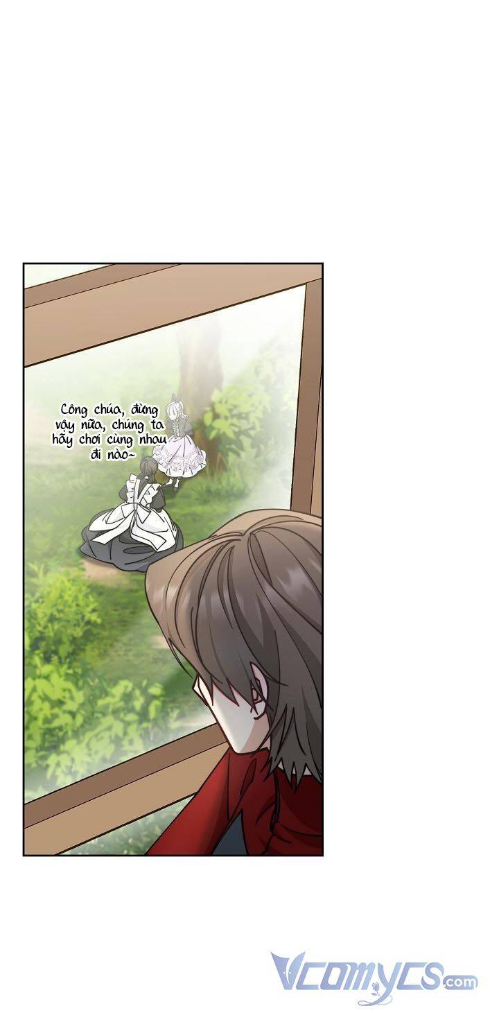 Tôi Sẽ Chịu Trách Nhiệm Về Phúc Lợi Của Nam Chính Chapter 28 - 40