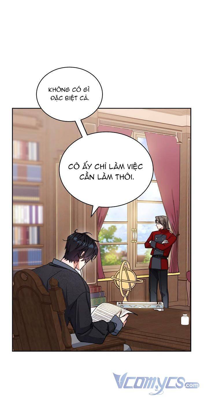 Tôi Sẽ Chịu Trách Nhiệm Về Phúc Lợi Của Nam Chính Chapter 28 - 42