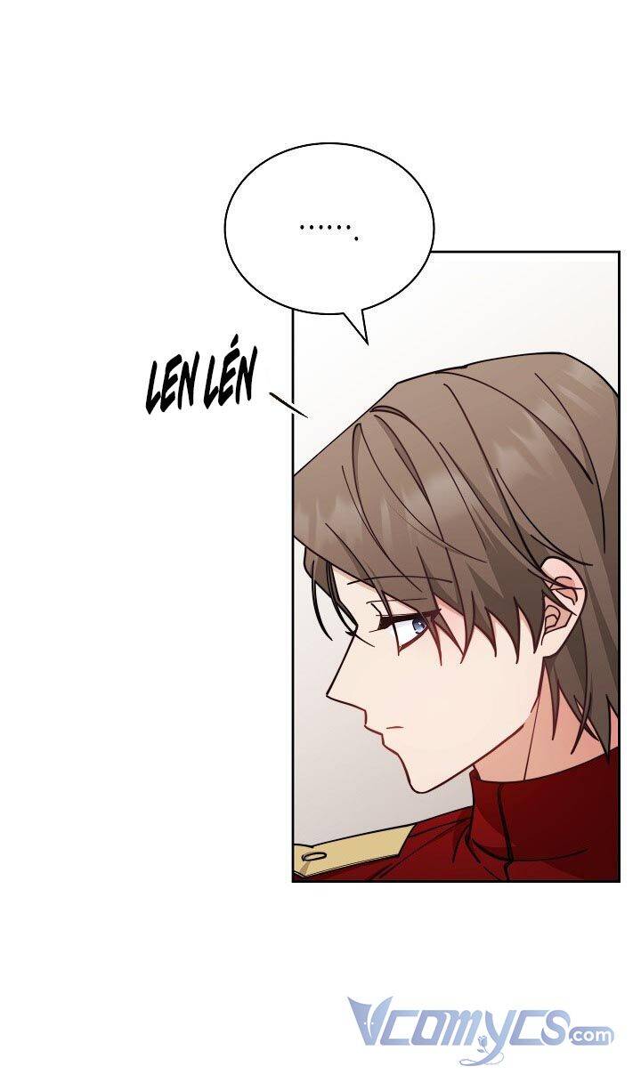 Tôi Sẽ Chịu Trách Nhiệm Về Phúc Lợi Của Nam Chính Chapter 28 - 43