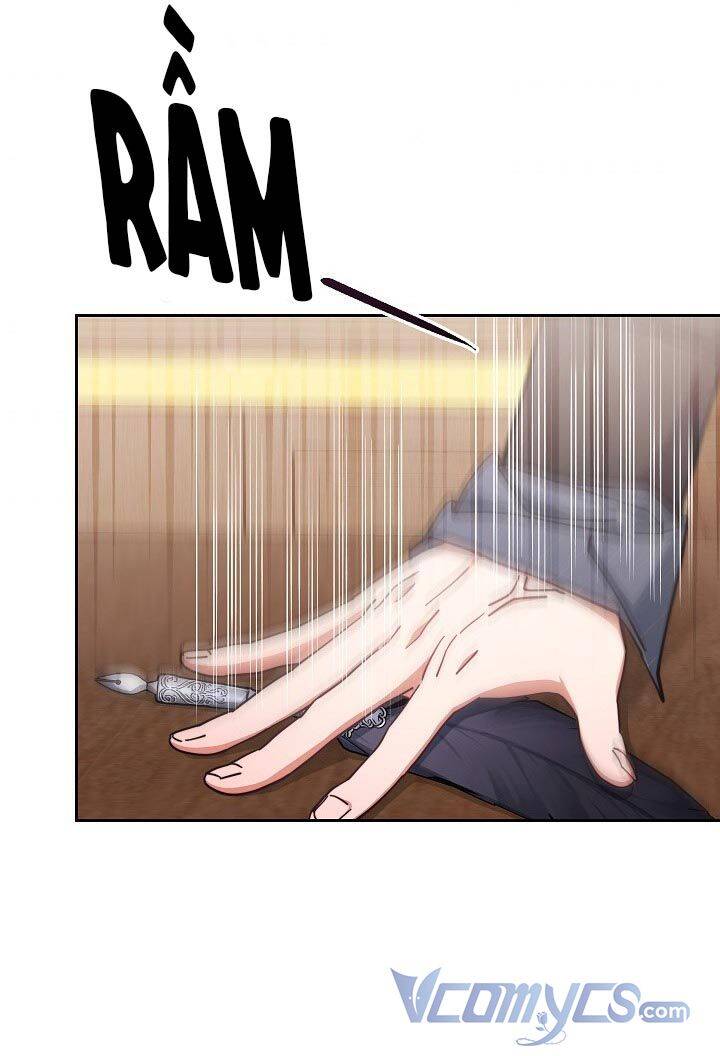 Tôi Sẽ Chịu Trách Nhiệm Về Phúc Lợi Của Nam Chính Chapter 28 - 45