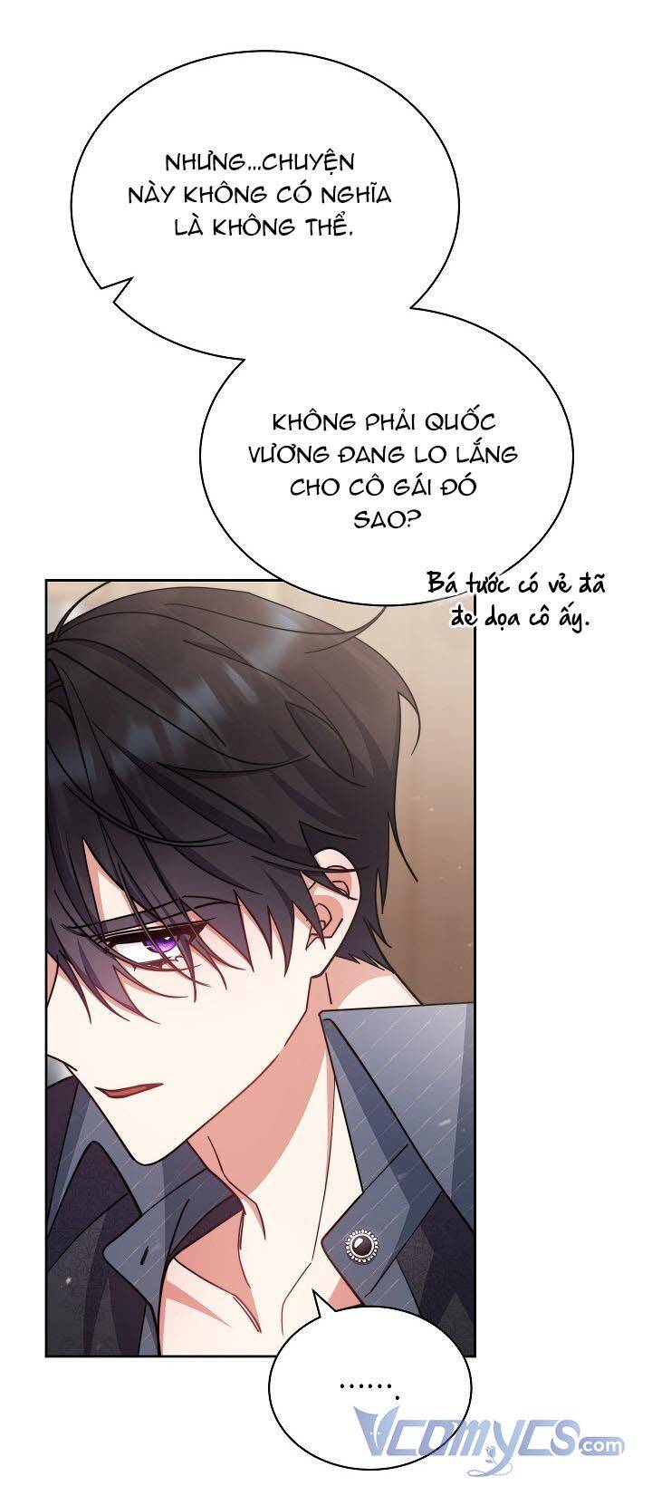 Tôi Sẽ Chịu Trách Nhiệm Về Phúc Lợi Của Nam Chính Chapter 28 - 48