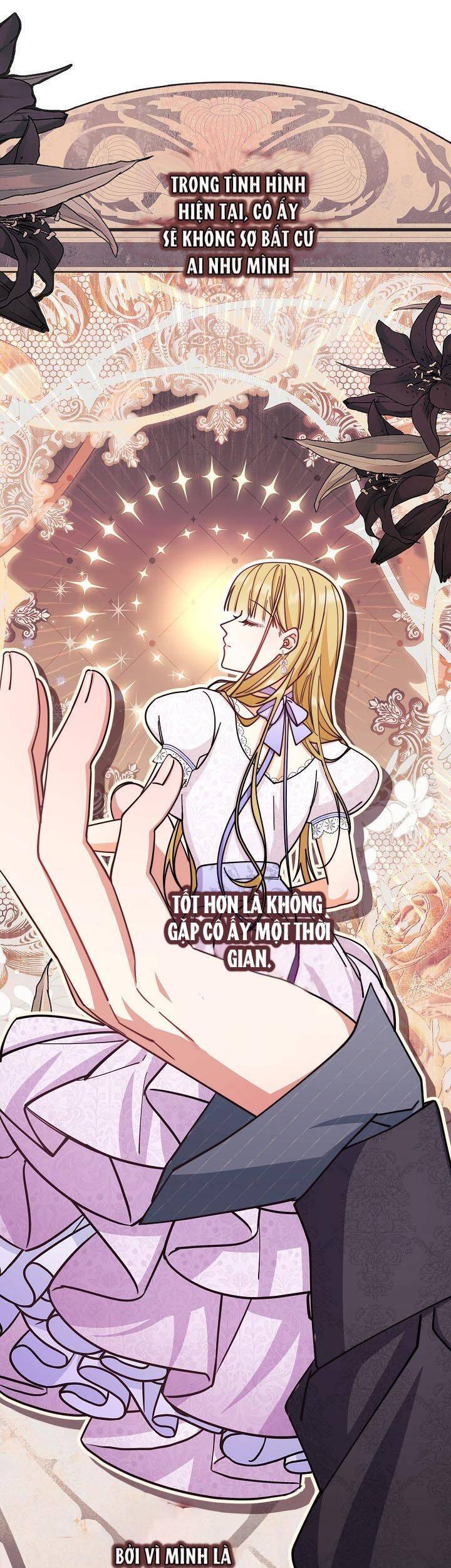Tôi Sẽ Chịu Trách Nhiệm Về Phúc Lợi Của Nam Chính Chapter 28 - 49