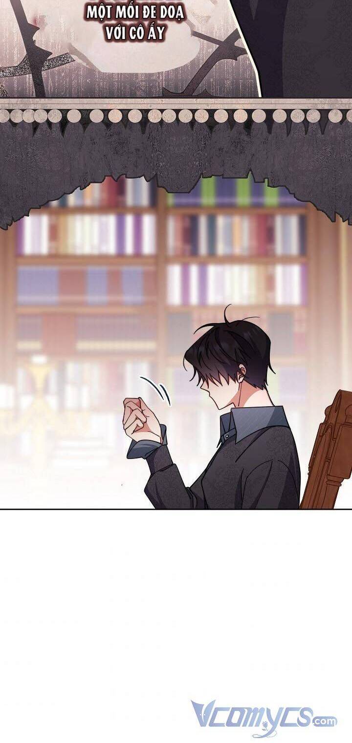 Tôi Sẽ Chịu Trách Nhiệm Về Phúc Lợi Của Nam Chính Chapter 28 - 50