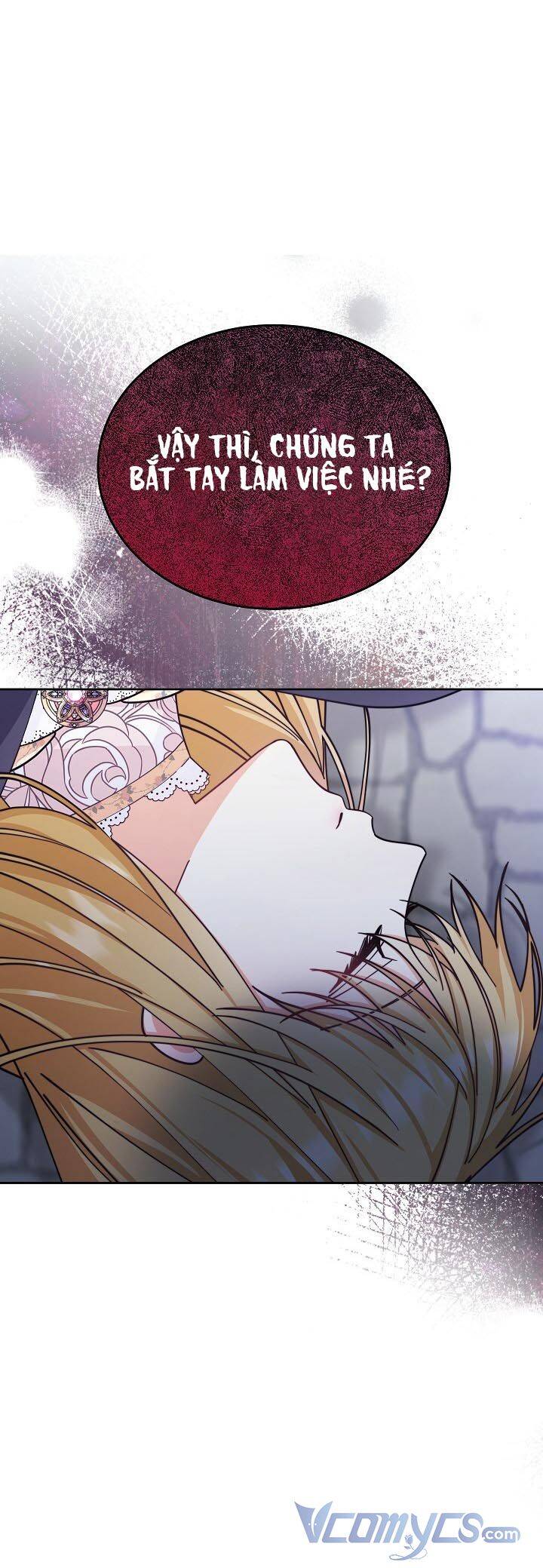 Tôi Sẽ Chịu Trách Nhiệm Về Phúc Lợi Của Nam Chính Chapter 28 - 54