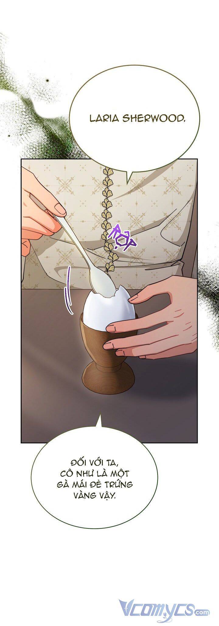 Tôi Sẽ Chịu Trách Nhiệm Về Phúc Lợi Của Nam Chính Chapter 29 - 17