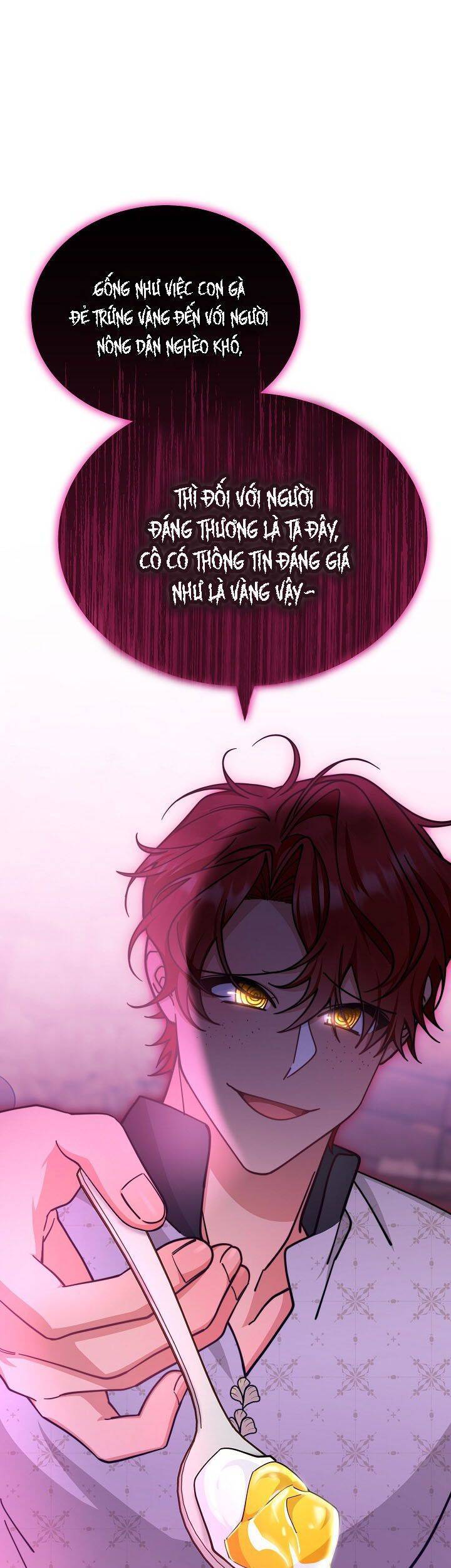 Tôi Sẽ Chịu Trách Nhiệm Về Phúc Lợi Của Nam Chính Chapter 29 - 18