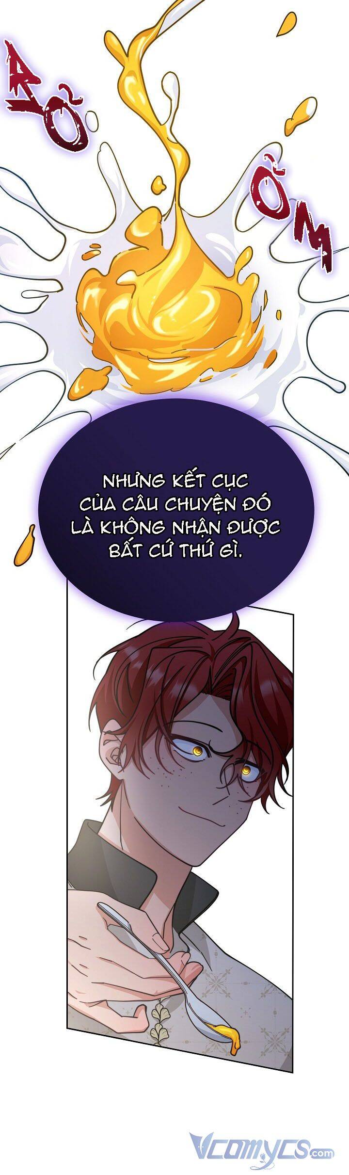 Tôi Sẽ Chịu Trách Nhiệm Về Phúc Lợi Của Nam Chính Chapter 29 - 22