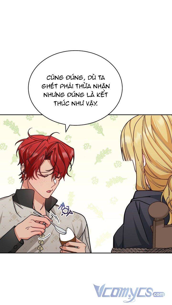 Tôi Sẽ Chịu Trách Nhiệm Về Phúc Lợi Của Nam Chính Chapter 29 - 23
