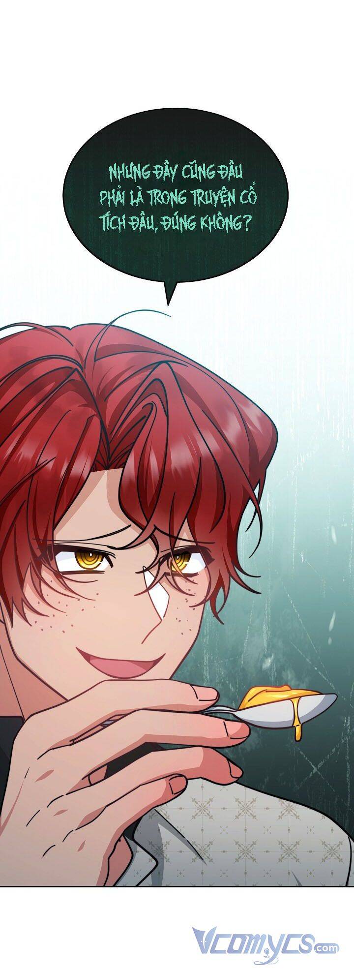 Tôi Sẽ Chịu Trách Nhiệm Về Phúc Lợi Của Nam Chính Chapter 29 - 24