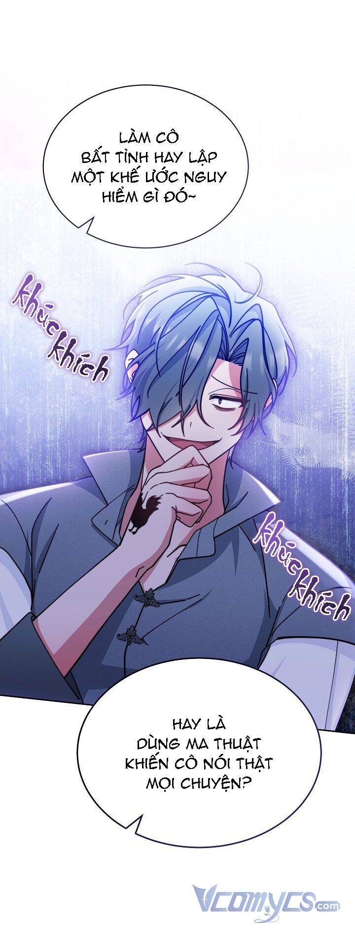 Tôi Sẽ Chịu Trách Nhiệm Về Phúc Lợi Của Nam Chính Chapter 29 - 26