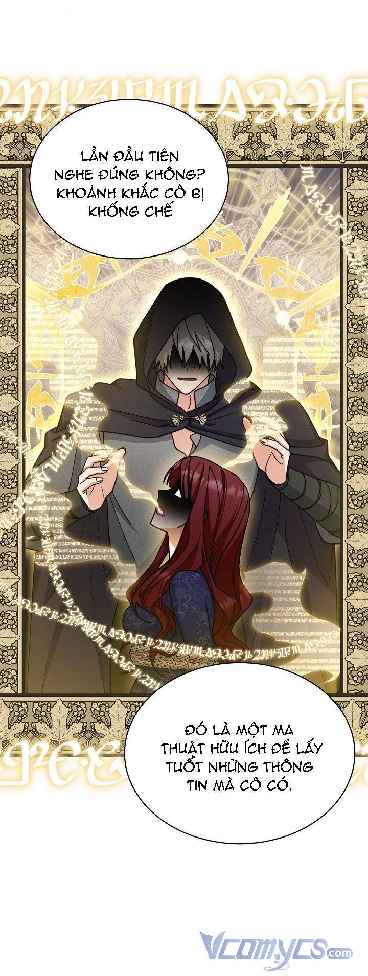 Tôi Sẽ Chịu Trách Nhiệm Về Phúc Lợi Của Nam Chính Chapter 29 - 28