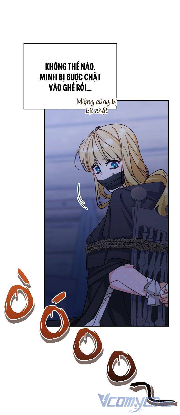 Tôi Sẽ Chịu Trách Nhiệm Về Phúc Lợi Của Nam Chính Chapter 29 - 4