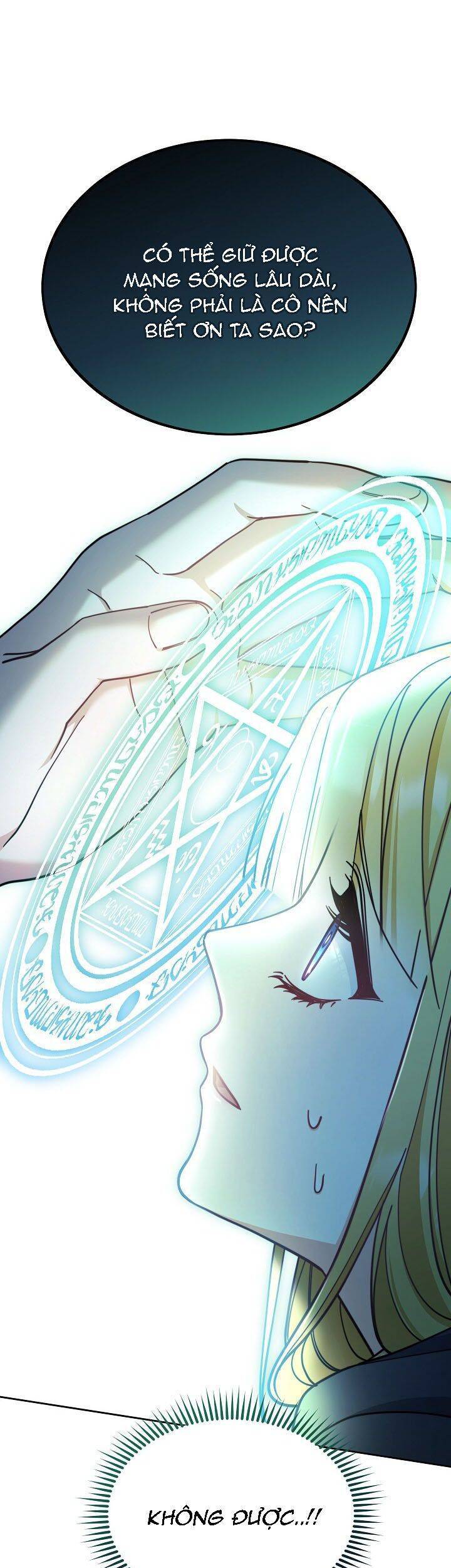 Tôi Sẽ Chịu Trách Nhiệm Về Phúc Lợi Của Nam Chính Chapter 29 - 32