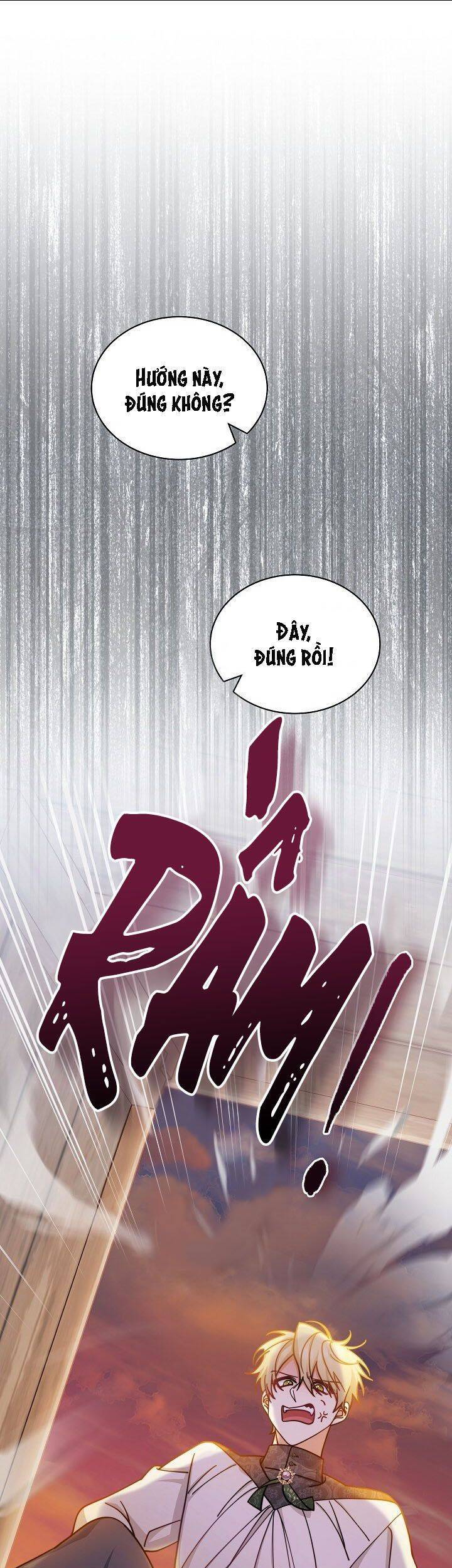 Tôi Sẽ Chịu Trách Nhiệm Về Phúc Lợi Của Nam Chính Chapter 29 - 34