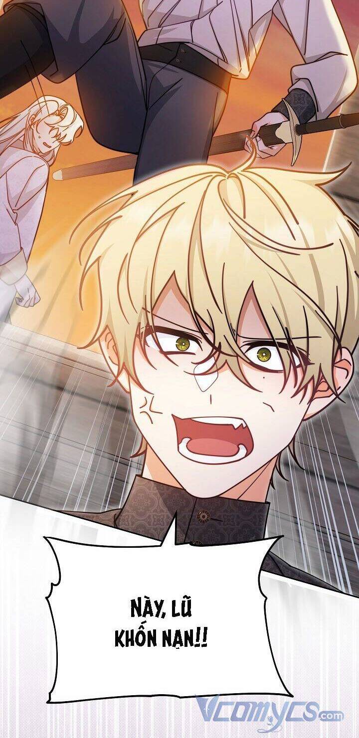 Tôi Sẽ Chịu Trách Nhiệm Về Phúc Lợi Của Nam Chính Chapter 29 - 35